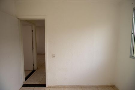 Apartamento para alugar com 42m², 2 quartos e sem vagaQuarto 2