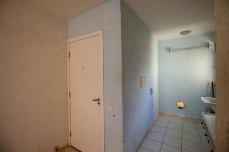 Apartamento para alugar com 42m², 2 quartos e sem vagaCozinha
