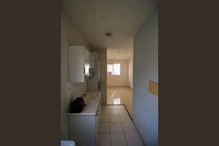 Apartamento para alugar com 42m², 2 quartos e sem vagaÁrea de Serviço