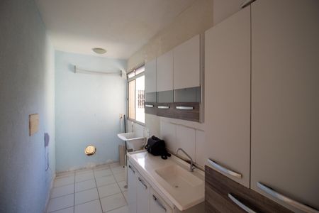 Apartamento para alugar com 42m², 2 quartos e sem vagaCozinha
