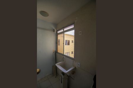 Apartamento para alugar com 42m², 2 quartos e sem vagaÁrea de Serviço