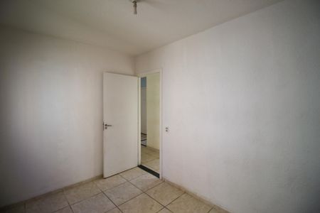 Apartamento para alugar com 42m², 2 quartos e sem vagaQuarto
