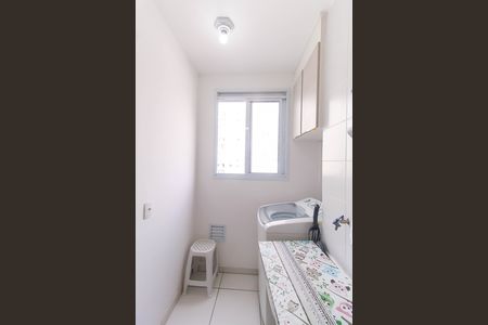 Apartamento para alugar com 27m², 1 quarto e sem vaga Apartamento para alugar com 27m², 1 quarto e sem vagaÁrea de Serviço