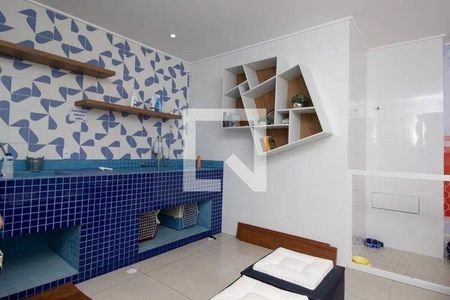Apartamento para alugar com 27m², 1 quarto e sem vaga Apartamento para alugar com 27m², 1 quarto e sem vagaÁrea comum -Espaço Pet