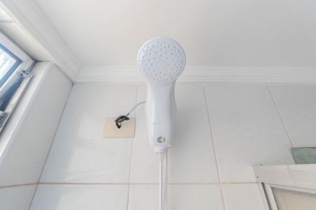 Apartamento à venda com 56m², 2 quartos e 1 vagaBanheiro