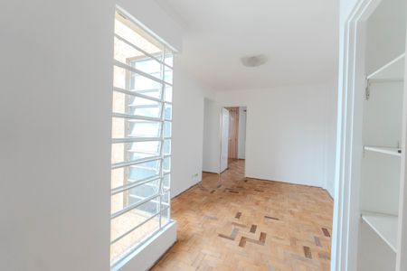Apartamento à venda com 56m², 2 quartos e 1 vagaSala