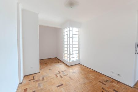 Apartamento à venda com 56m², 2 quartos e 1 vagaSala