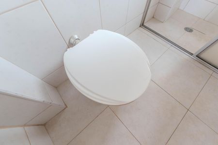 Apartamento à venda com 56m², 2 quartos e 1 vagaBanheiro