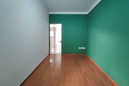 Casa para alugar com 90m², 2 quartos e 1 vaga Casa para alugar com 90m², 2 quartos e 1 vagaSala