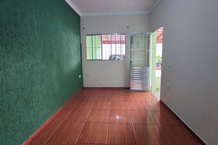 Casa para alugar com 90m², 2 quartos e 1 vaga Casa para alugar com 90m², 2 quartos e 1 vagaSala