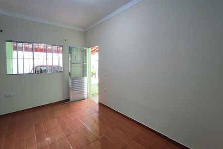 Casa para alugar com 90m², 2 quartos e 1 vaga Casa para alugar com 90m², 2 quartos e 1 vagaSala