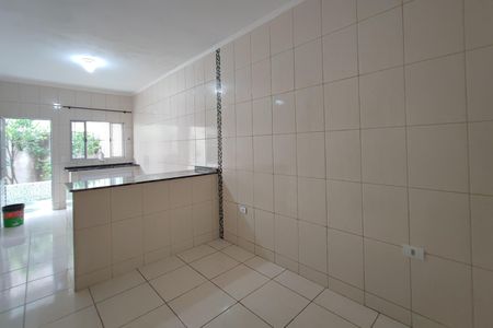 Casa para alugar com 90m², 2 quartos e 1 vaga Casa para alugar com 90m², 2 quartos e 1 vagaCopa