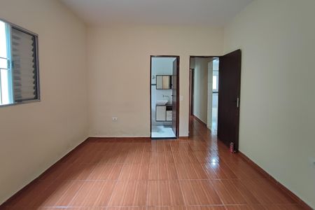 Casa para alugar com 90m², 2 quartos e 1 vaga Casa para alugar com 90m², 2 quartos e 1 vagaQuarto Suíte