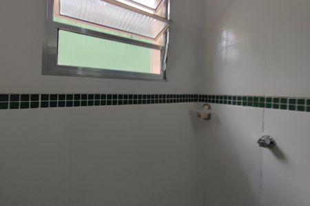 Casa para alugar com 90m², 2 quartos e 1 vaga Casa para alugar com 90m², 2 quartos e 1 vagaBanheiro Suíte
