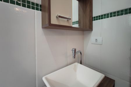 Casa para alugar com 90m², 2 quartos e 1 vaga Casa para alugar com 90m², 2 quartos e 1 vagaBanheiro Suíte
