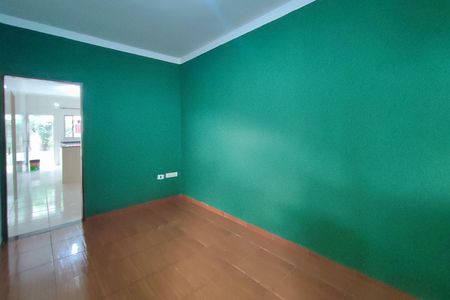 Casa para alugar com 90m², 2 quartos e 1 vaga Casa para alugar com 90m², 2 quartos e 1 vagaSala