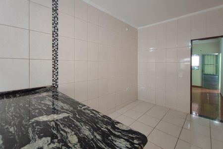 Casa para alugar com 90m², 2 quartos e 1 vaga Casa para alugar com 90m², 2 quartos e 1 vagaCozinha