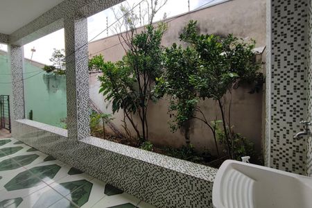 Casa para alugar com 90m², 2 quartos e 1 vaga Casa para alugar com 90m², 2 quartos e 1 vagaÁrea de Serviço