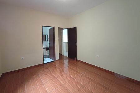 Casa para alugar com 90m², 2 quartos e 1 vaga Casa para alugar com 90m², 2 quartos e 1 vagaQuarto Suíte