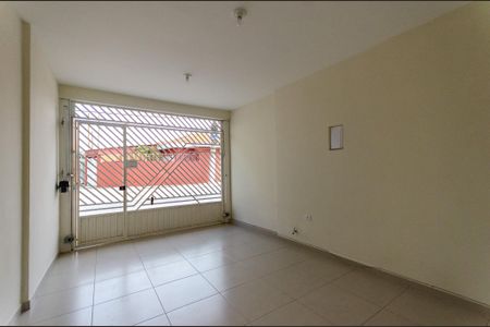 Casa para alugar com 115m², 2 quartos e 1 vagaGaragem