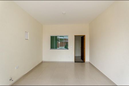 Casa para alugar com 115m², 2 quartos e 1 vagaGaragem