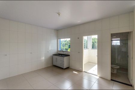 Casa para alugar com 115m², 2 quartos e 1 vagaCozinha