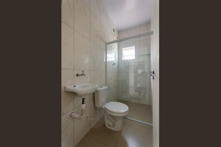 Casa para alugar com 115m², 2 quartos e 1 vagaBanheiro