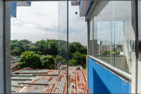 Casa para alugar com 115m², 2 quartos e 1 vagaCozinha - Janela