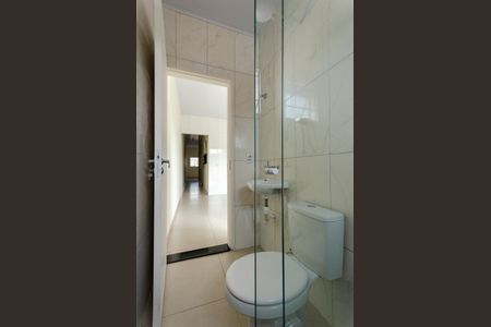 Casa para alugar com 115m², 2 quartos e 1 vagaBanheiro