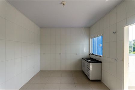 Casa para alugar com 115m², 2 quartos e 1 vagaCozinha