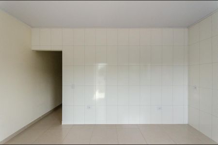 Casa para alugar com 115m², 2 quartos e 1 vagaCozinha