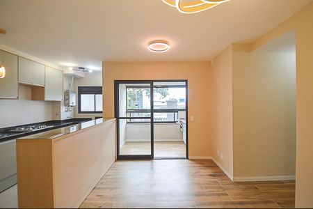 Apartamento para alugar com 59m², 2 quartos e 1 vagaSala