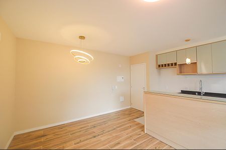 Apartamento para alugar com 59m², 2 quartos e 1 vagaSala