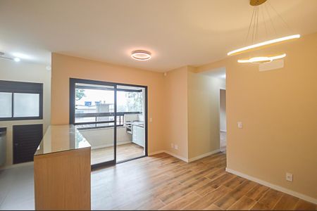 Apartamento para alugar com 59m², 2 quartos e 1 vagaSala
