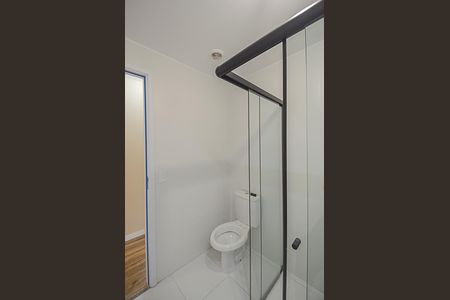 Apartamento para alugar com 59m², 2 quartos e 1 vagaBanheiro