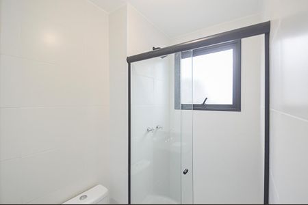 Apartamento para alugar com 59m², 2 quartos e 1 vagaBanheiro da Suíte