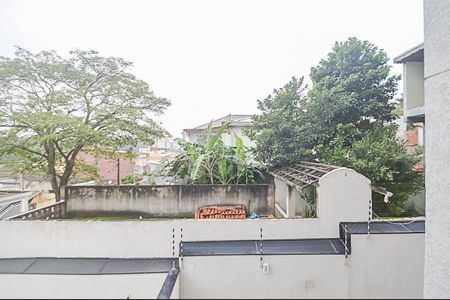 Apartamento para alugar com 59m², 2 quartos e 1 vagaVista do Quarto