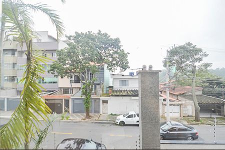 Apartamento para alugar com 59m², 2 quartos e 1 vagaVista do Varanda gourmet