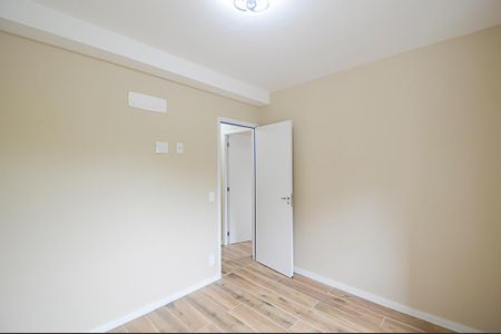 Apartamento para alugar com 59m², 2 quartos e 1 vagaQuarto