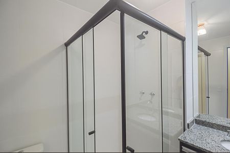 Apartamento para alugar com 59m², 2 quartos e 1 vagaBanheiro