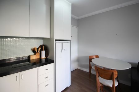 Apartamento para alugar com 68m², 1 quarto e 1 vagaCozinha