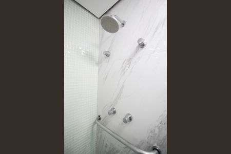 Apartamento para alugar com 68m², 1 quarto e 1 vagaBanheiro