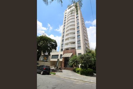 Apartamento para alugar com 68m², 1 quarto e 1 vagaFachada
