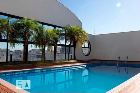 Apartamento para alugar com 68m², 1 quarto e 1 vagaÁrea comum - Piscina