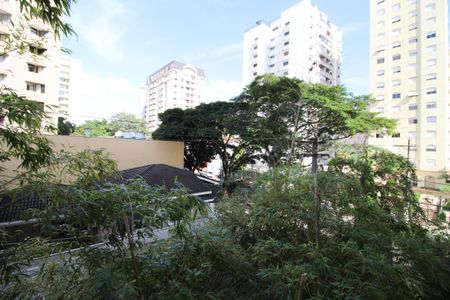 Apartamento para alugar com 68m², 1 quarto e 1 vagaVista