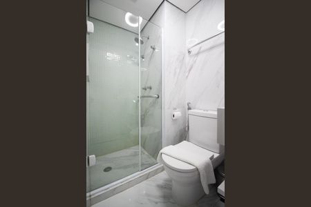 Apartamento para alugar com 68m², 1 quarto e 1 vagaBanheiro