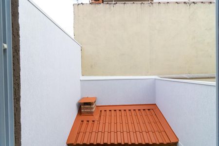 Casa à venda com 125m², 3 quartos e 2 vagasVista do Quarto 2