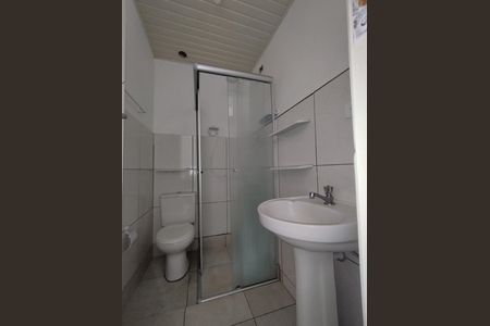 Casa para alugar com 35m², 1 quarto e sem vaga Casa para alugar com 35m², 1 quarto e sem vagaCozinha