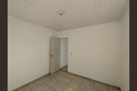 Casa para alugar com 35m², 1 quarto e sem vaga Casa para alugar com 35m², 1 quarto e sem vagaQuarto