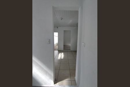 Casa para alugar com 35m², 1 quarto e sem vaga Casa para alugar com 35m², 1 quarto e sem vagaÁrea de Serviço